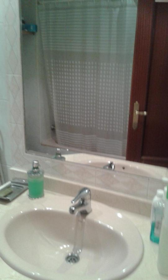 Habitacion Mv Madrid Exteriör bild