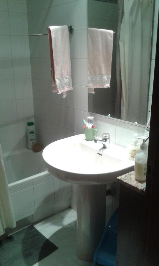 Habitacion Mv Madrid Exteriör bild